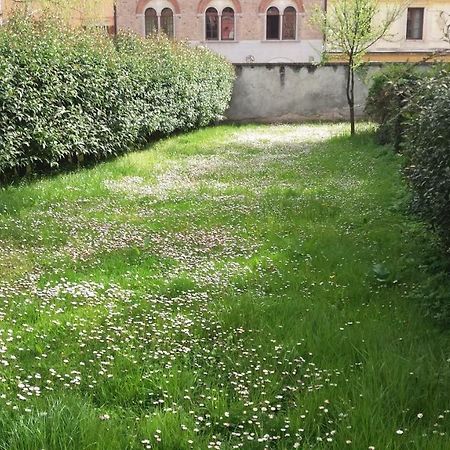 B&B Casa Carbonara Cividale Del Friuli Exterior photo